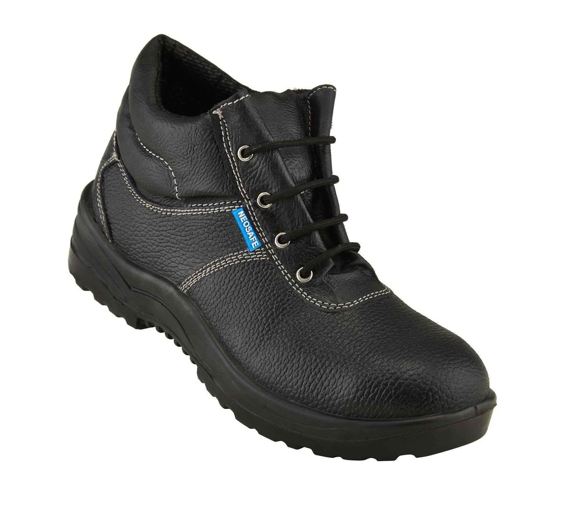 Details more than 148 safety shoes usage best