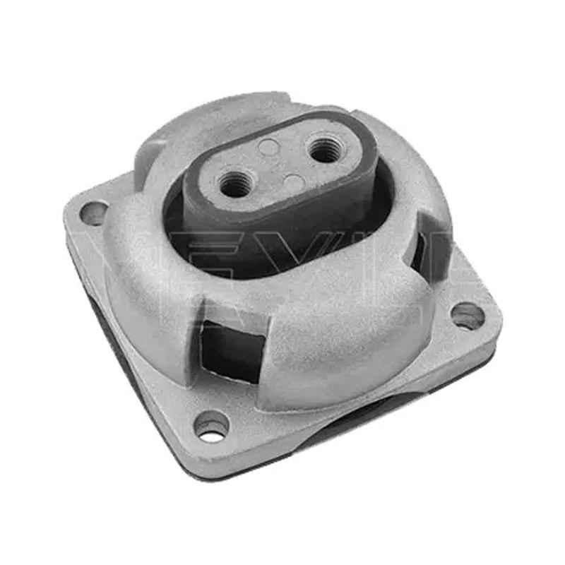 Meyle 014 024 0113 Rubber-Metal Mount Centre, Rear Mb Ml Class (W 1 Rear Engine Mount