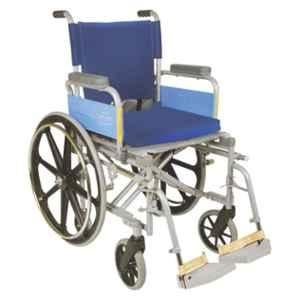 Buy KosmoCare 17x35 inch Pride Wheelchair, RMR101 Online At Best Price On  Moglix