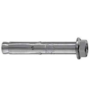 Hilti HLC 20x115/60 Economical Sleeve Anchor with Hex Head, 385834