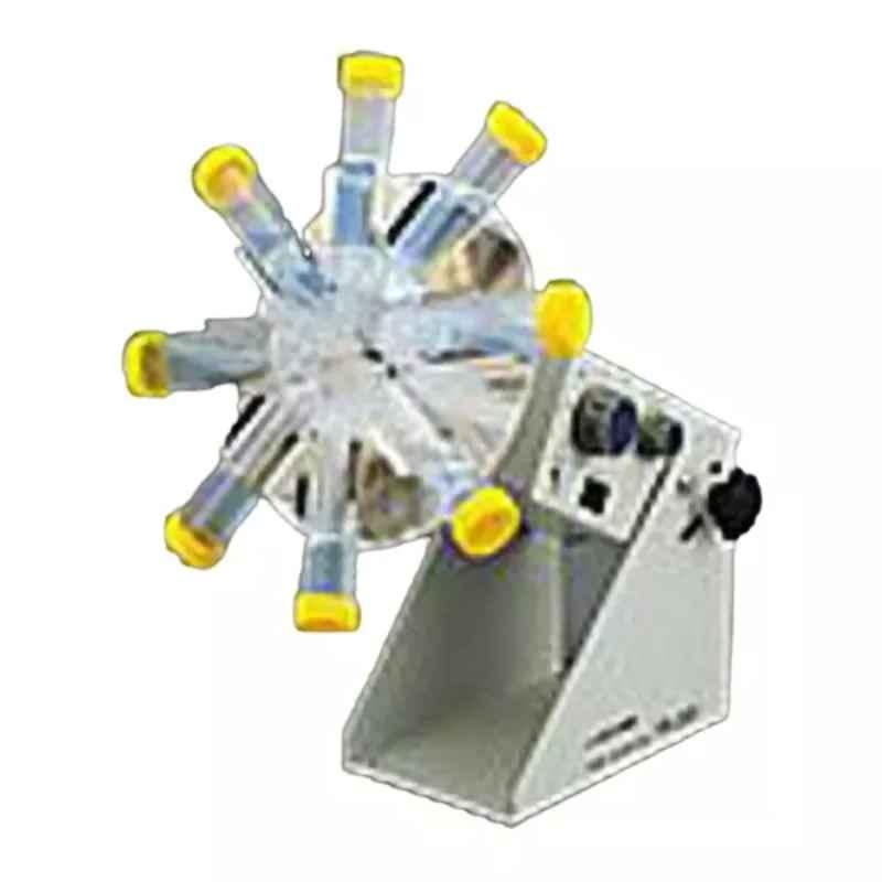 Lab Plus Rotator Optional Holder for Tube rotator TR-118, LP-6170