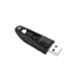 SanDisk Ultra 128GB Black USB 3.0 Flash Drive, SDCZ48-128G-I35