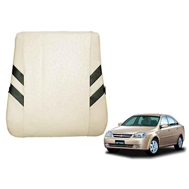 Kozdiko Beige Back Rest for Chevrolet Cruze