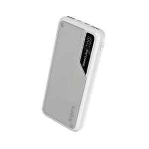 Fingers 10000 mAh Li-Polymer Power Bank, Fuel-K3