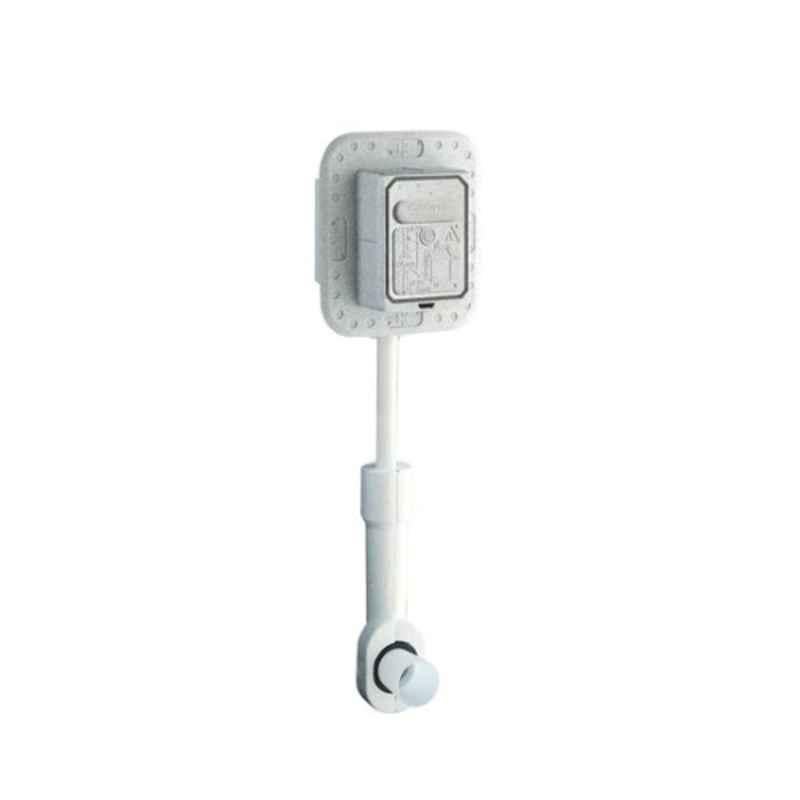 Grohe 37157000 Concealed WC Flush Valve, 600x200x86 mm