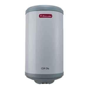 Racold CDR DLX 10L 2kW White 5 Star Horizontal Storage Water Heater