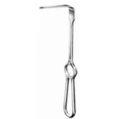 Alis 22cm/8 1/2 inch Landon, AL-GEN-123-22