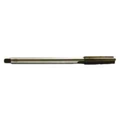 Addison 1.1/2 inch 8 TPI HSS Straight Flute BSF Nut Tap, Overall Length: 400 mm