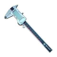 Yuzuki 150mm Digital Caliper with LCD Display, ECODIGI6