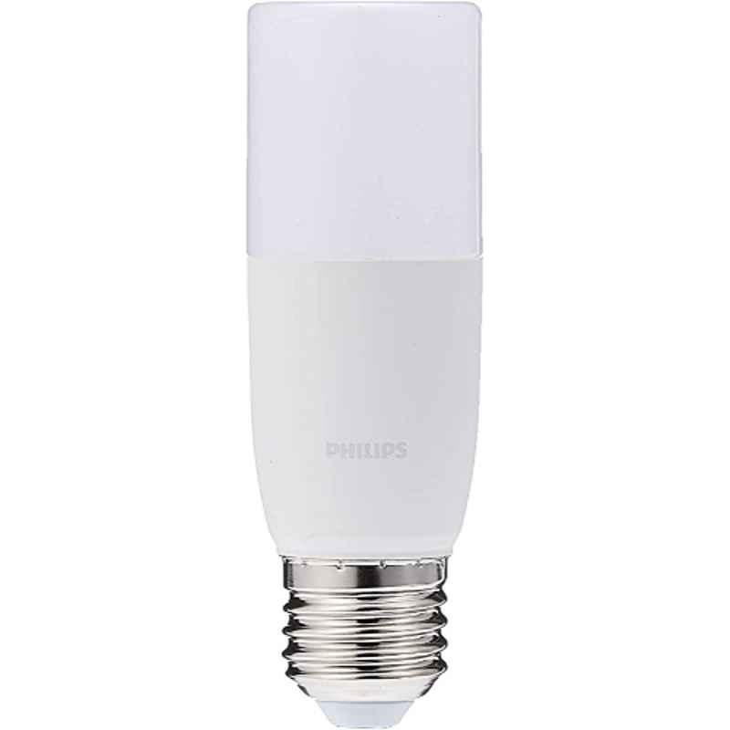 Philips 6.5-55W E27 White Stick Bulb, 929002382827