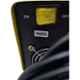 Krost Mini-200 220V Yellow Professional Welding Technology Welding Inverter Machine & Accessories