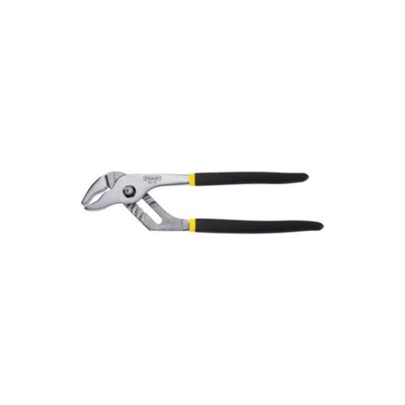 Stanley 10 inch Steel Groove Joint Plier, 84-110