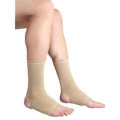 Flamingo Comfort Anklet, Size: 15-20 cm (Small)