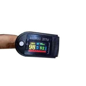 Gibson Naulakha Fingertip Pulse Oximeter, NI/706