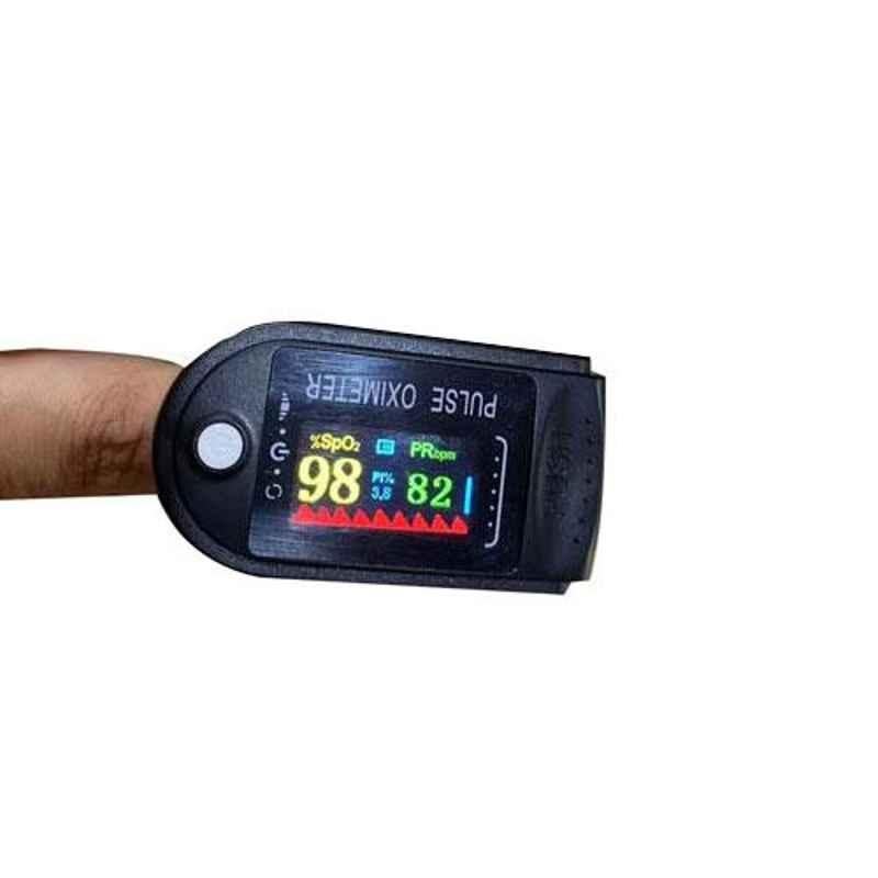 Naulakha Fingertip Pulse Oximeter, NI/706