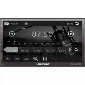 Blaupunkt 6.95 inch Android Player, San Marino 350