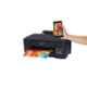 Brother A3 Refill Ink Tank Wireless Inkjet Printer, HL-T4000DW