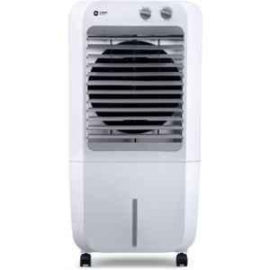 Orient Aeroquid 46 Litre 150W Polypropylene White Air Cooler, CP4601H