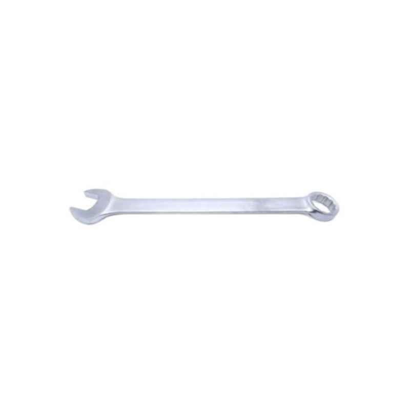 Jetech 67x10.85x3cm Steel Silver Combination Wrench, JET-COM-55
