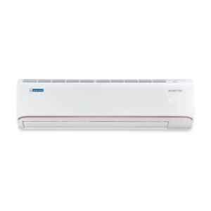 Blue Star 1.5 Ton 3 Star 5 in 1 Convertible White Inverter Split AC with Copper Condenser, Multi Sensors, Stabilizer Free Operation, Self Diagnosis & 2023 Model, IA318FNU