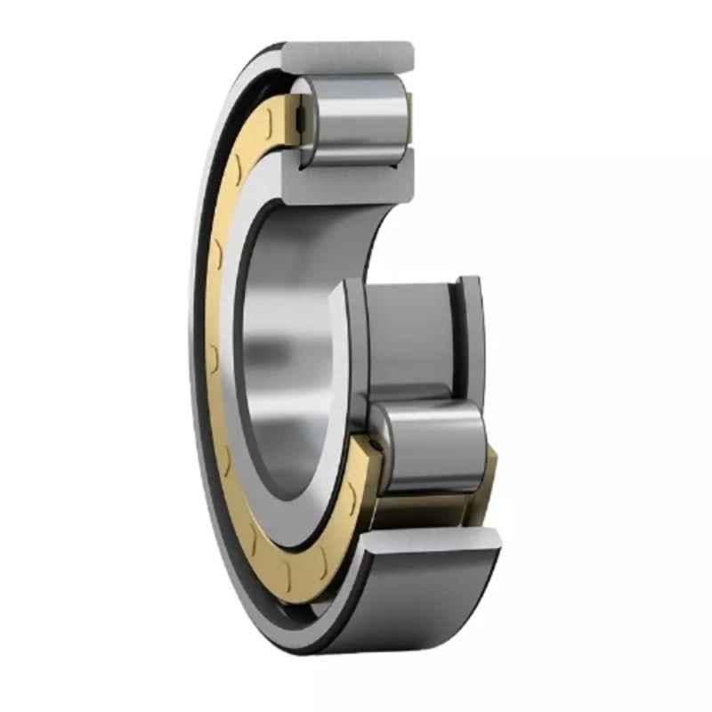 SKF NJ 2311 ECML/C4 Cylindrical Roller Bearing, 50x120x43mm