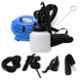 Paint Zoom 650W Electric Portable Paint Sprayer Machine, WC-009