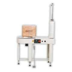 PPH Impex 1kW 3-20rpm Box Wrapping Machine, BW 600