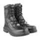 Liberty Combat Leather Soft Toe Black Military Work Safety Boots, LB-C2058, Size: 9