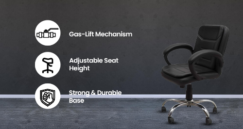 manufacturer details for