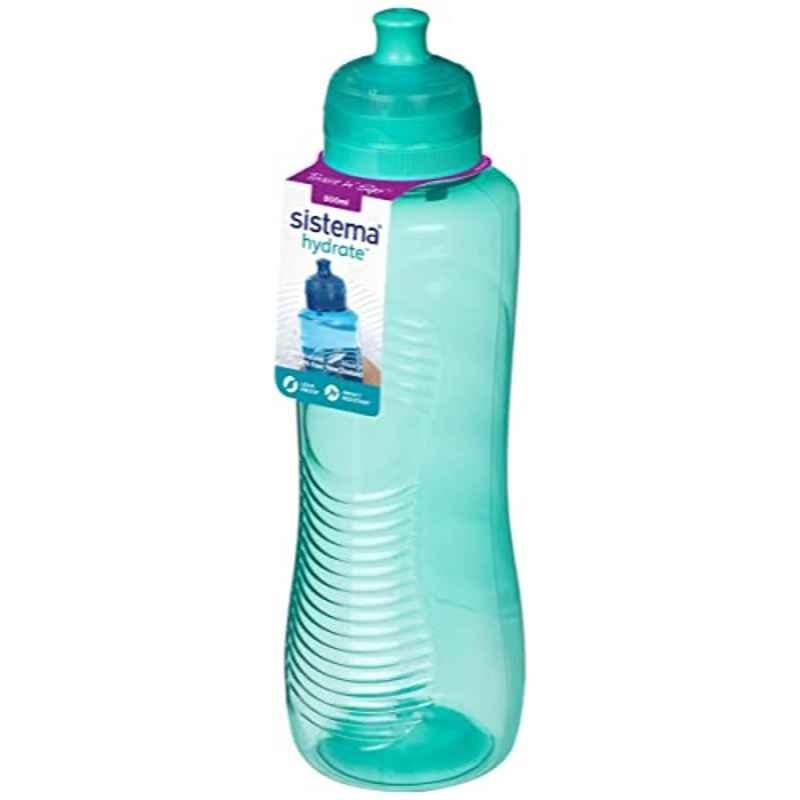 Sistema 800ml Green Gripper Bottle, 1850