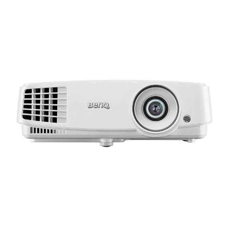 Benq MS527 Eco-friendly SVGA Business Projector