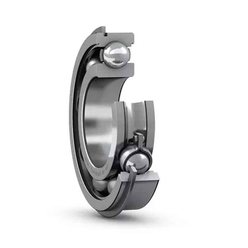 Imported 50x110x27mm Deep Groove Ball Bearing, 6310N