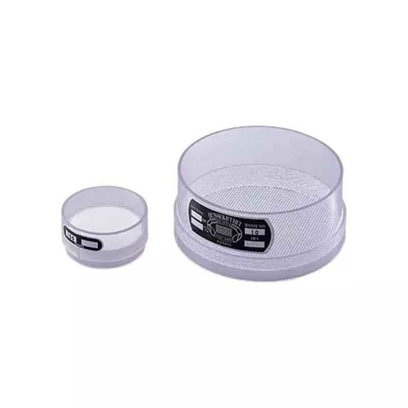 Lab Plus Quartz Crucible Numbering Product 25ml NR-4504 Series, LP-1362 (Pack of 5)