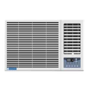 Blue Star 3W12GA 1 Ton 3 Star White Window Air Conditioner