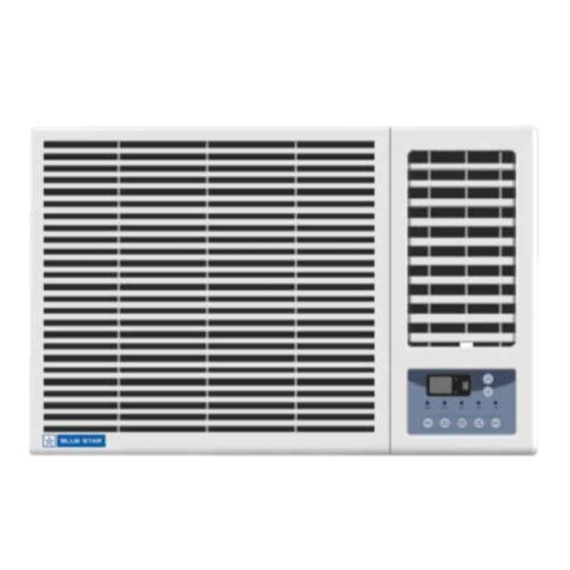 Blue star window ac deals 1.5 ton price