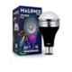 Halonix Prime 9W B22 Cool Day White LED Bulb with Bluetooth Speaker, HLNX-SPKR-9WB22