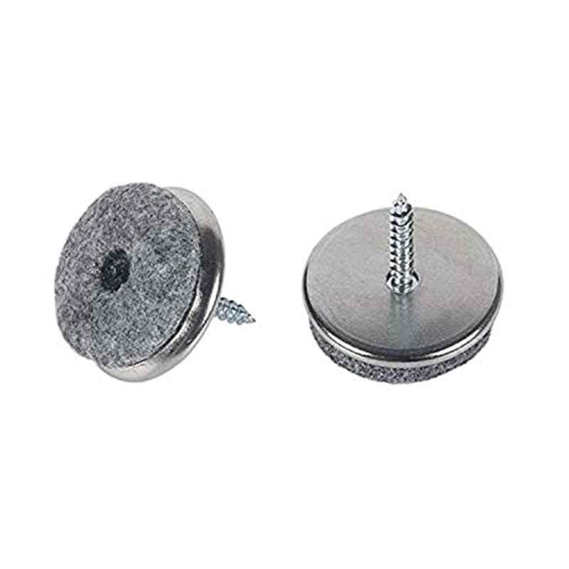 Fix-O-Moll 28mm Screw in Wood