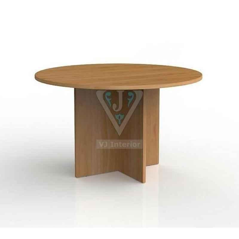 VJ Interior 4 Seater Meeting Table, VJ-B661