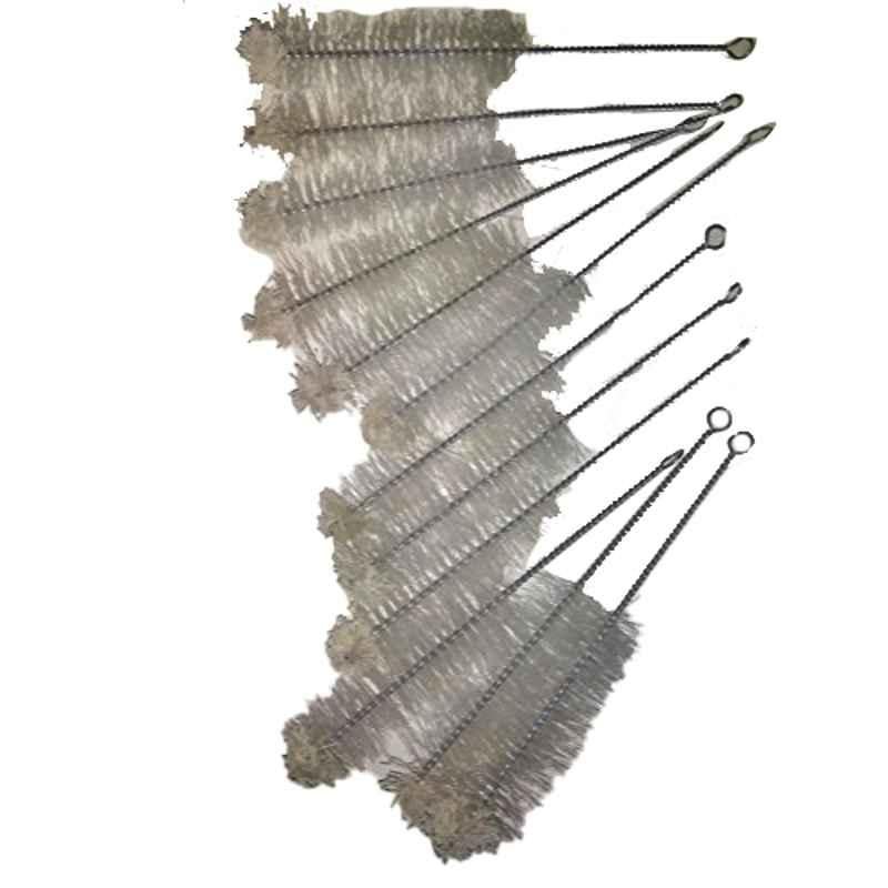 Lab Plus Vanguard Clear, LP-14068 (Pack of 5)