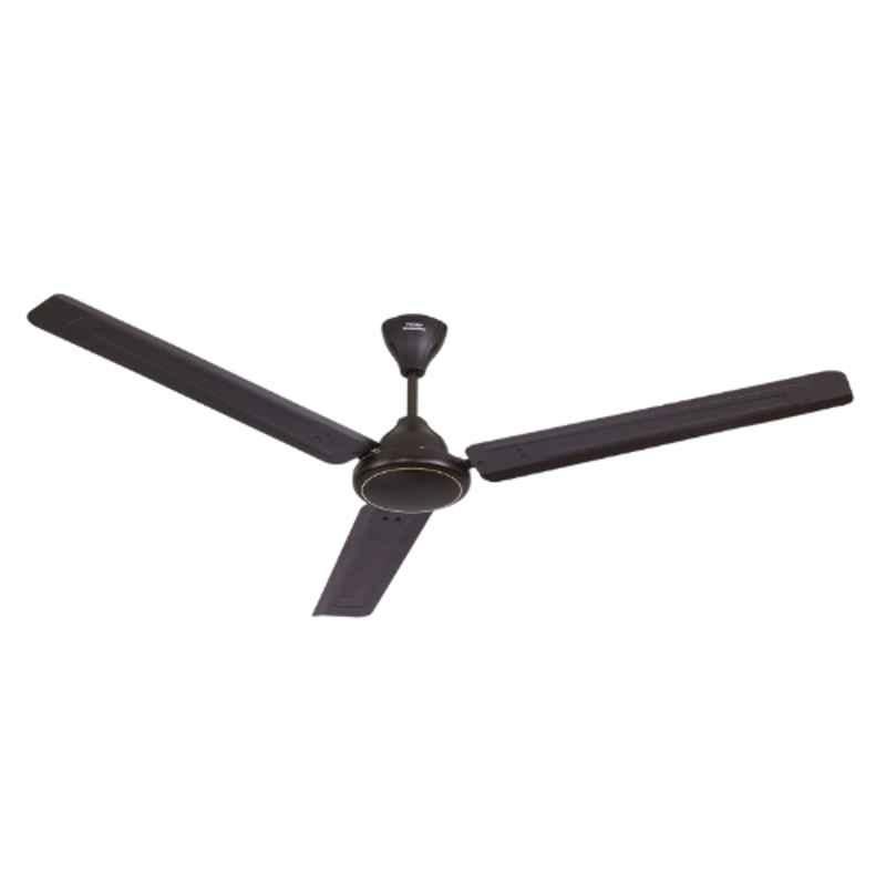 Victura Airmotion Renacer 55W 300rpm Matt Bronze Copper 1 Star Ceiling Fan, Sweep: 1400 mm