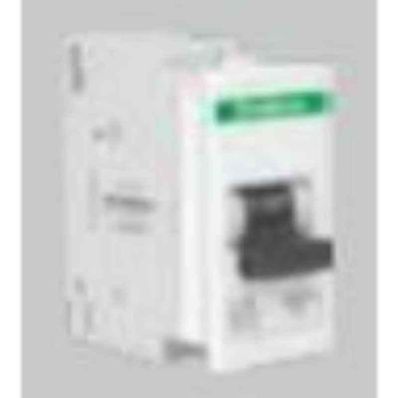 Crabtree Athena 32A Chalk White Motor Starter Switch, ACASMXW321 (Pack of 80)