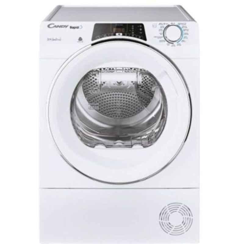 Candy ROEH10A2TCE-19 10kg 388 kWh White Tumble Dryer