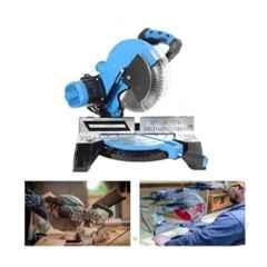 Imported 255mm 2200W 4500rpm Mitre Saw for Profile Cutting, AB-SS-20234269