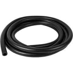OilShield 25mm 10m Rubber Yellow Anti-Static Oil Dispensing Hose without Fitting, OD2510WF