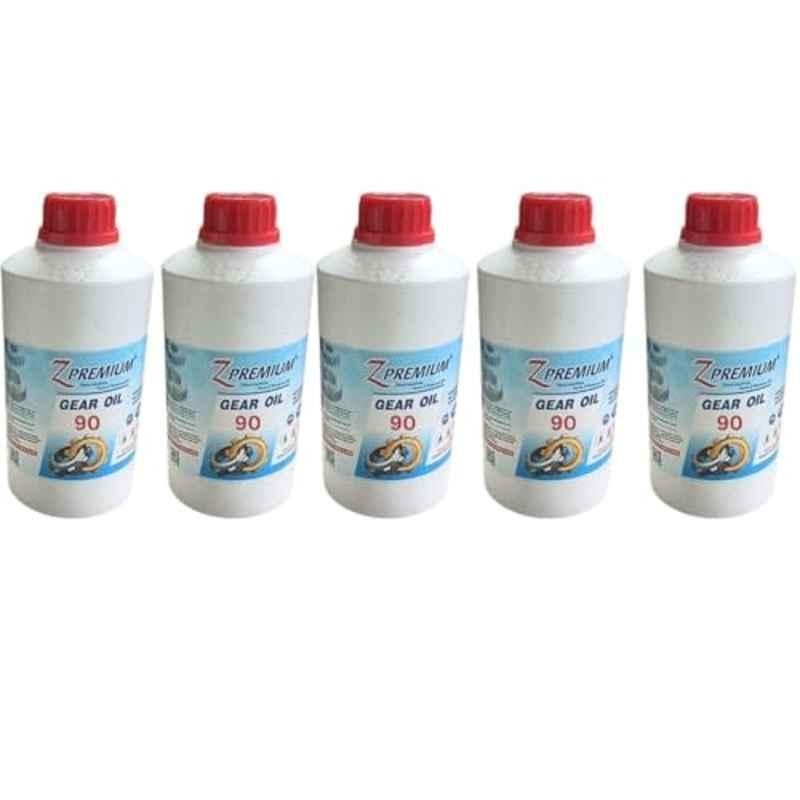 Z Premium 90 1 Litre Premium Gear Oil