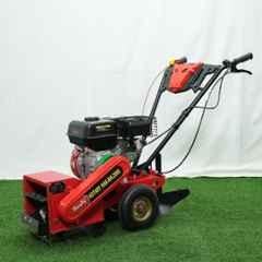 Really 5.36HP 212cc 4 Stroke 8 inch Petrol Engine Front Rotary Inter Cultivator for Inter-Row Farming