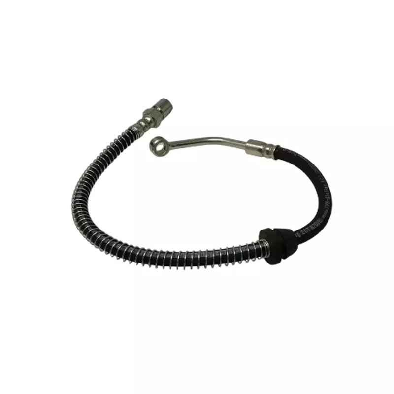 Tata Motors Assembly-Front Brake Hose- M/S-Bil A 2904683 for Xenon, 289643800205, TAT-X61RKM