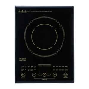 Croma 2000W Black Induction Cooktop, CRSK20IICA255901