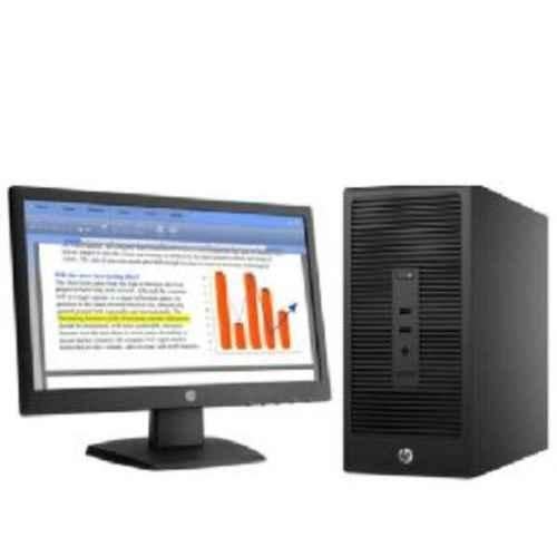 hp i3 6th generation desktop