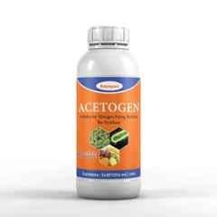 Katyayani 1L Acetobacter Nitrogen Fixing Bio Fertilizer, K-84 (Pack of 10)
